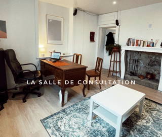 Bureau privé 7 m² 1 poste Location bureau Rue des Âges Loray 25390 - photo 1